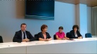 fotogramma del video Accordo CIG in deroga per Monfalcone